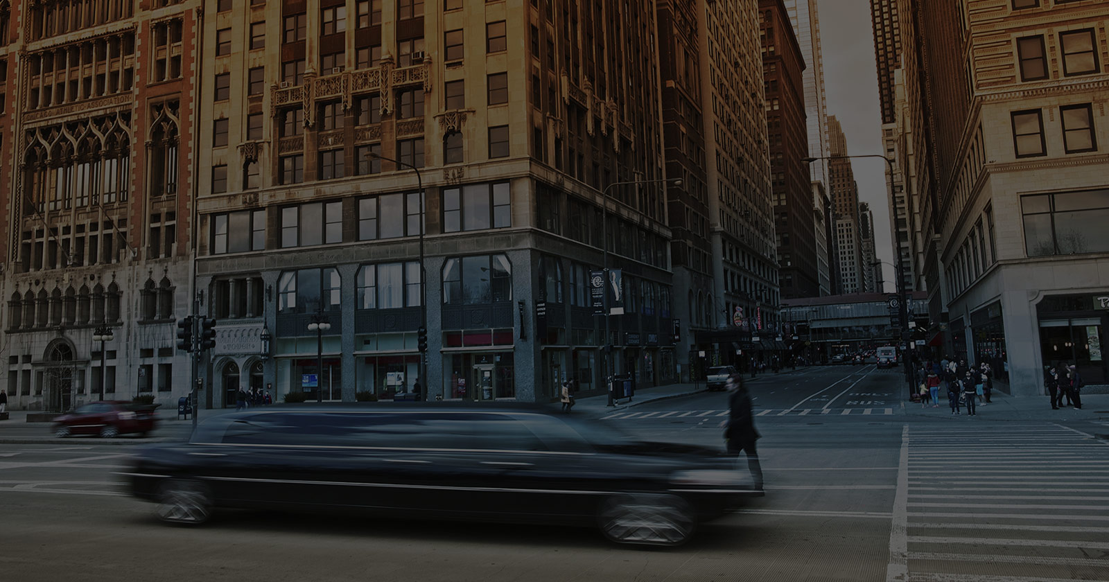 Wisconsin Black Car Service