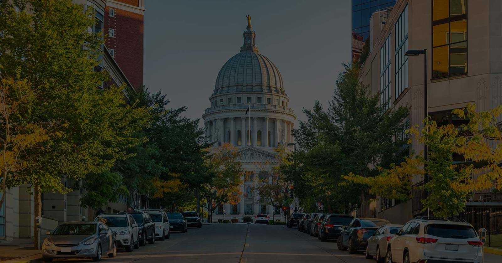 Wisconsin Black Car Service