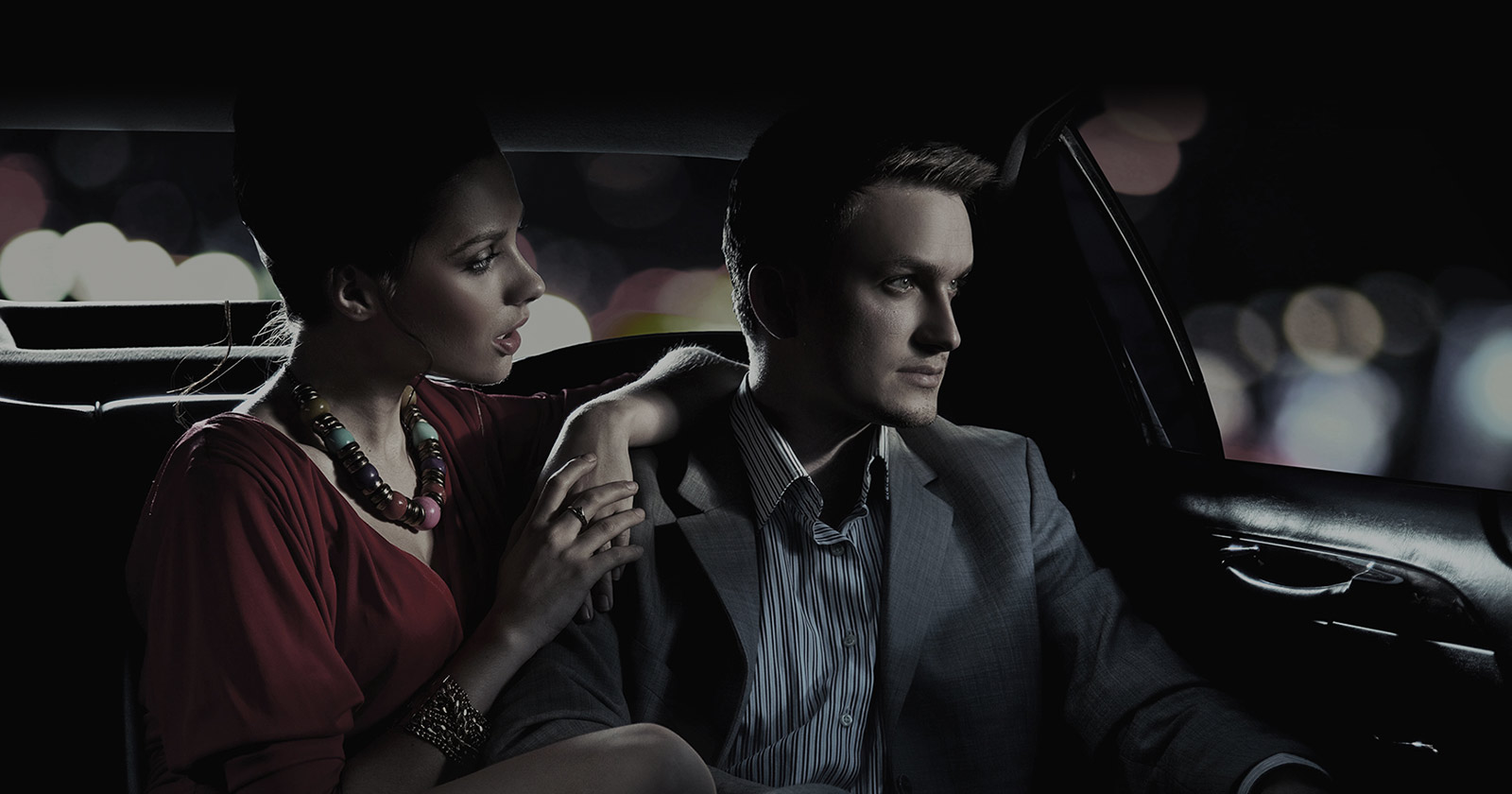 Wisconsin Black Car Service