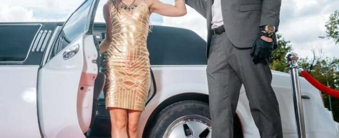 Why Booking a Limo in Milwaukee Isn’t Just for Celebrities Anymore