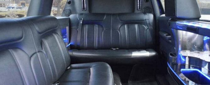 How to Choose the Right Limo for Your Next Event in Milwaukee