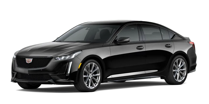 Wisconsin Black Car Service - Standard Sedan