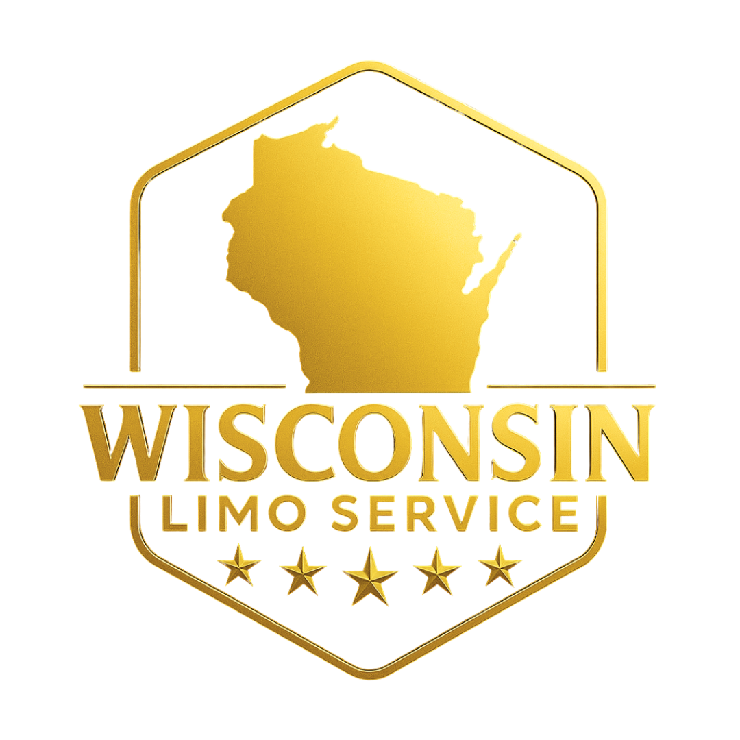 Wisconsin Limo Service Logo